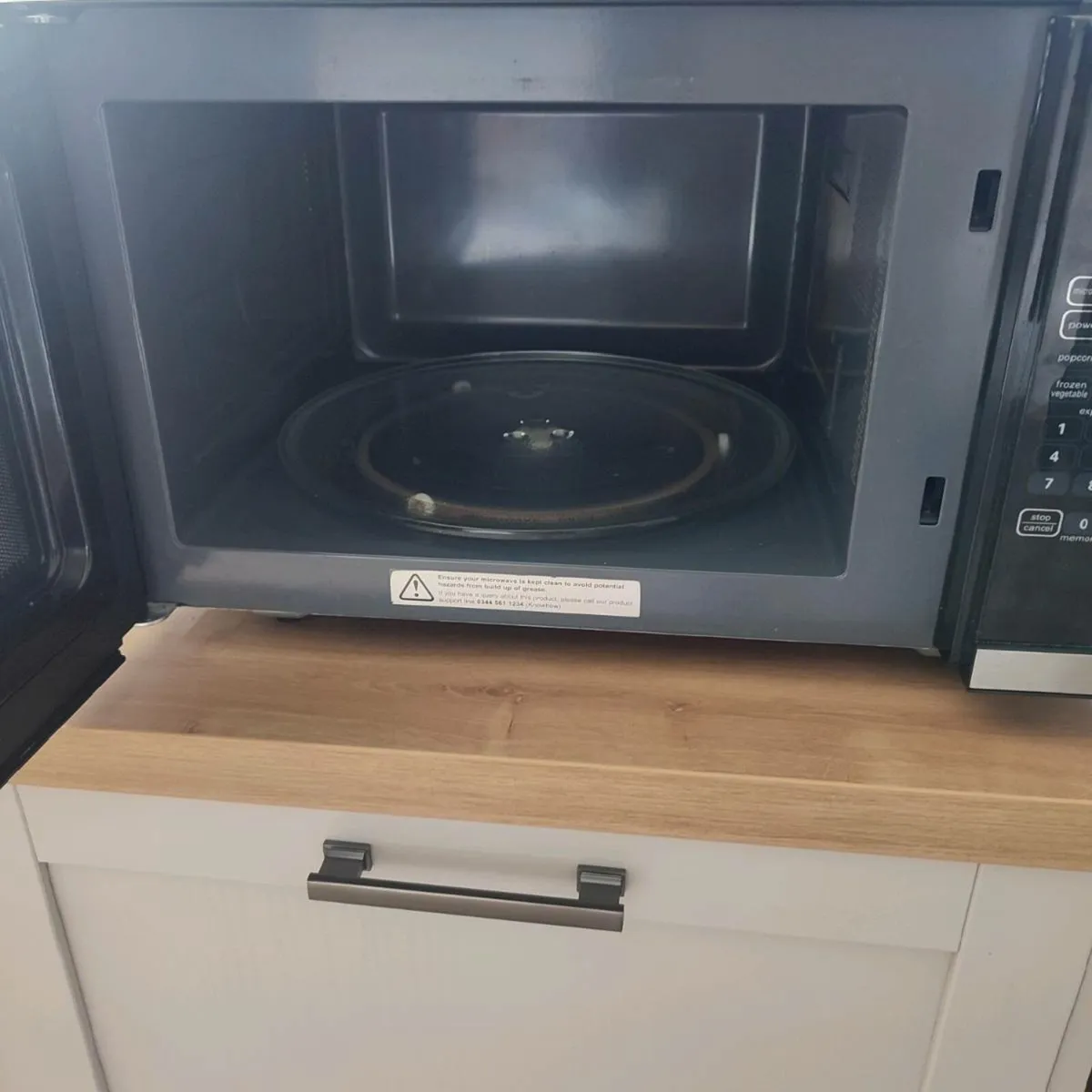 Microwave - Image 2