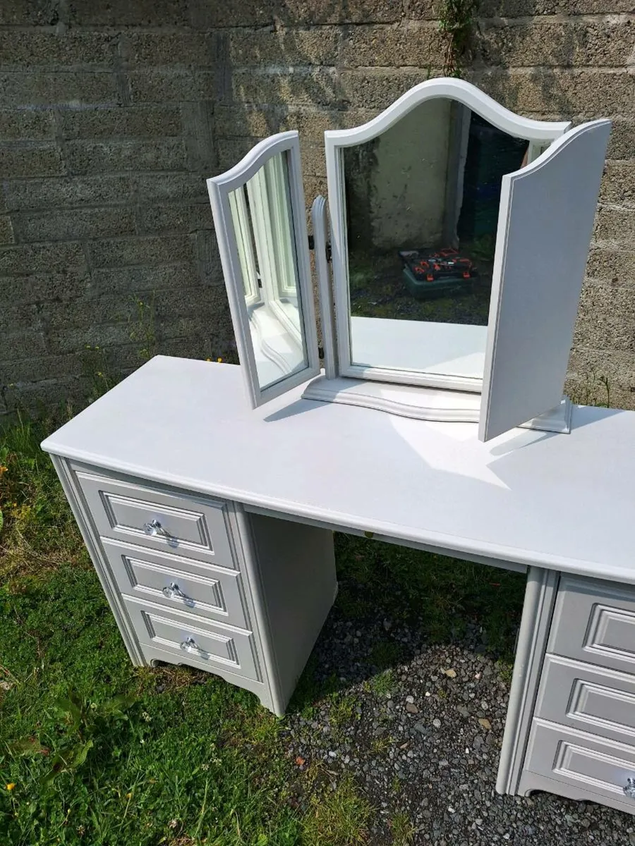 Dressing table (DELIVERY) - Image 3