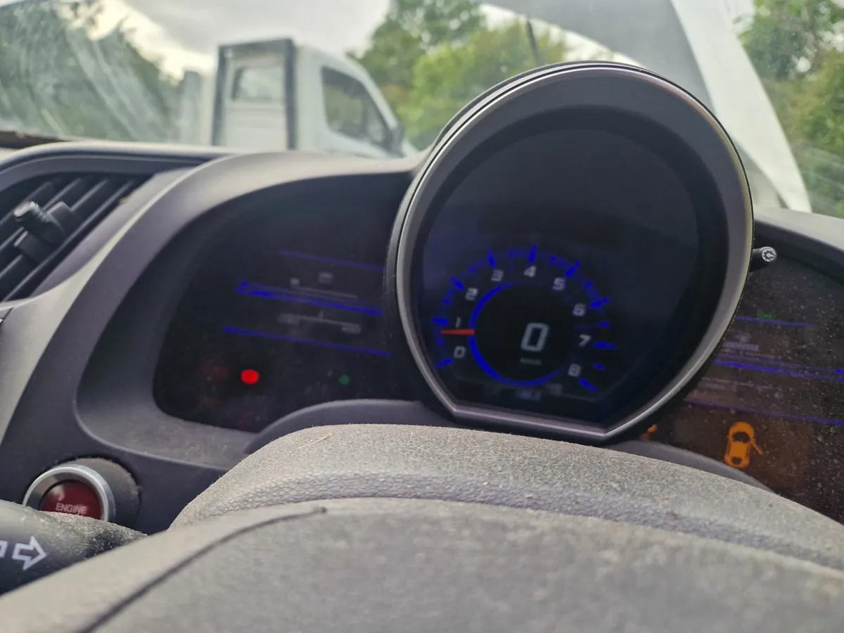 Honda cr-z 1.5 hybrid - Image 4