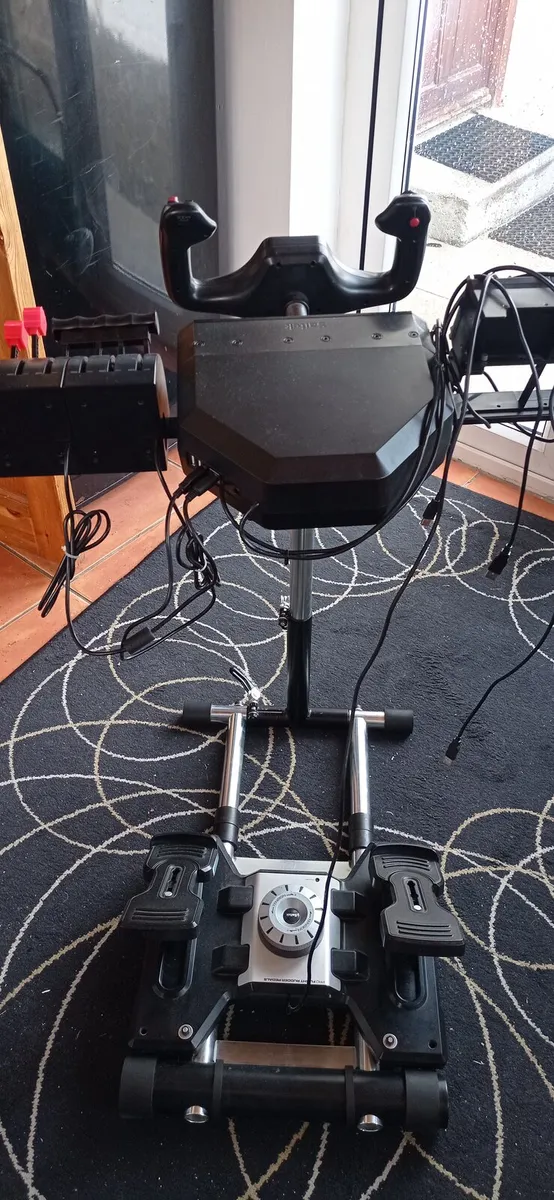Wheel stand Pro - Image 1