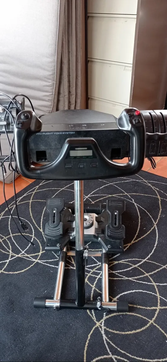 Wheel stand Pro - Image 2