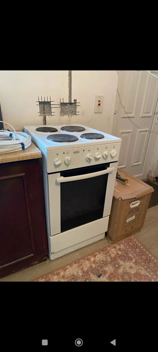 Oven - Image 1