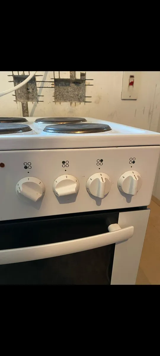 Oven - Image 3