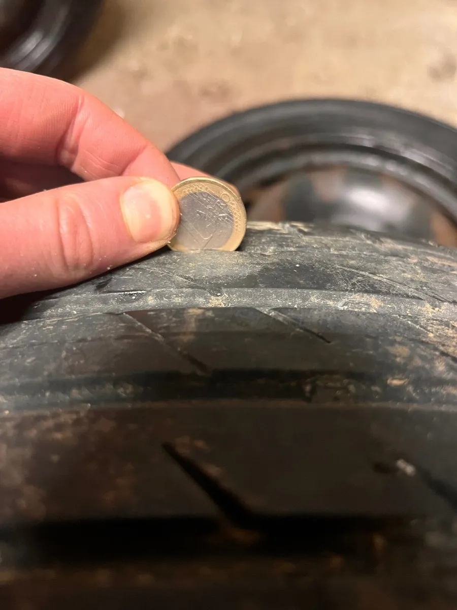 **Wheels 16”**        **BARGAIN** - Image 3