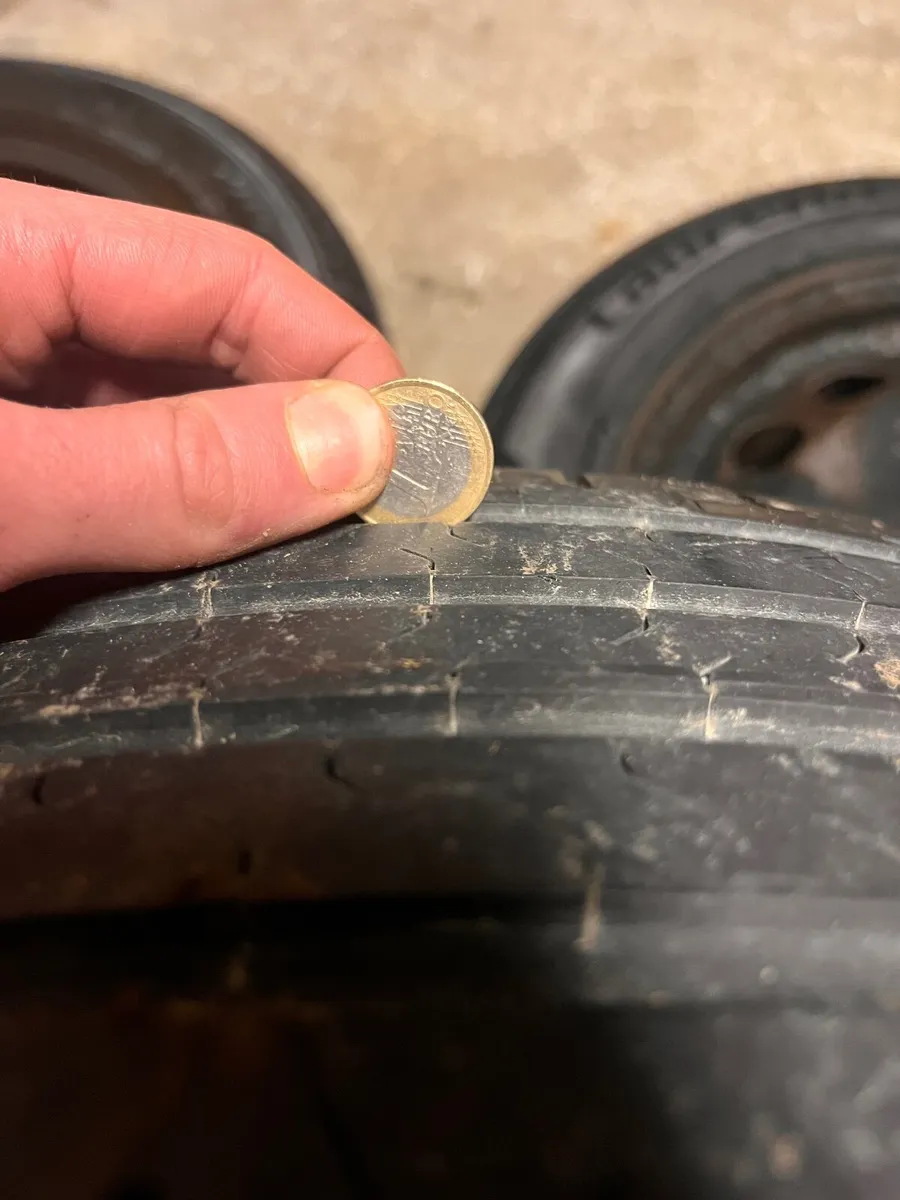 **Wheels 16”**        **BARGAIN** - Image 4