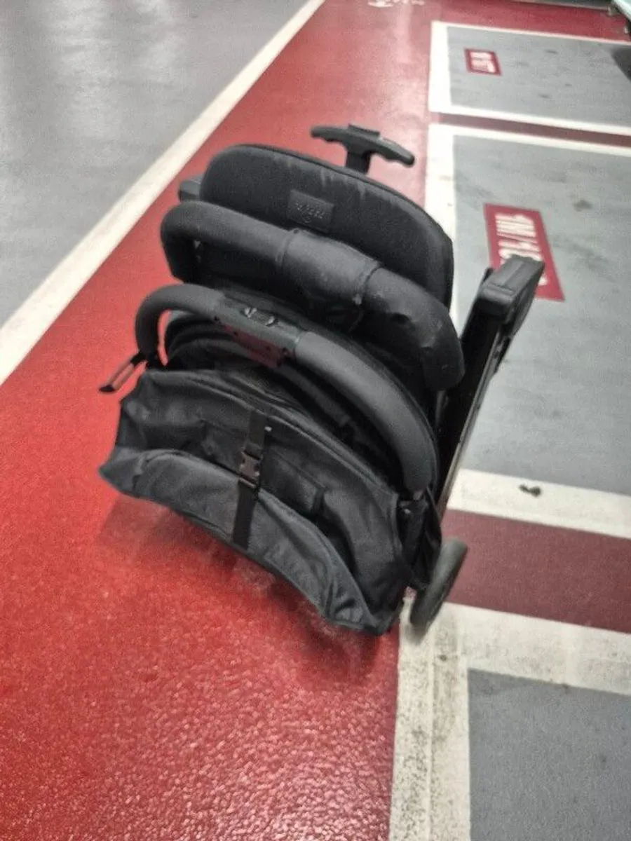 babylo stroller - Image 2