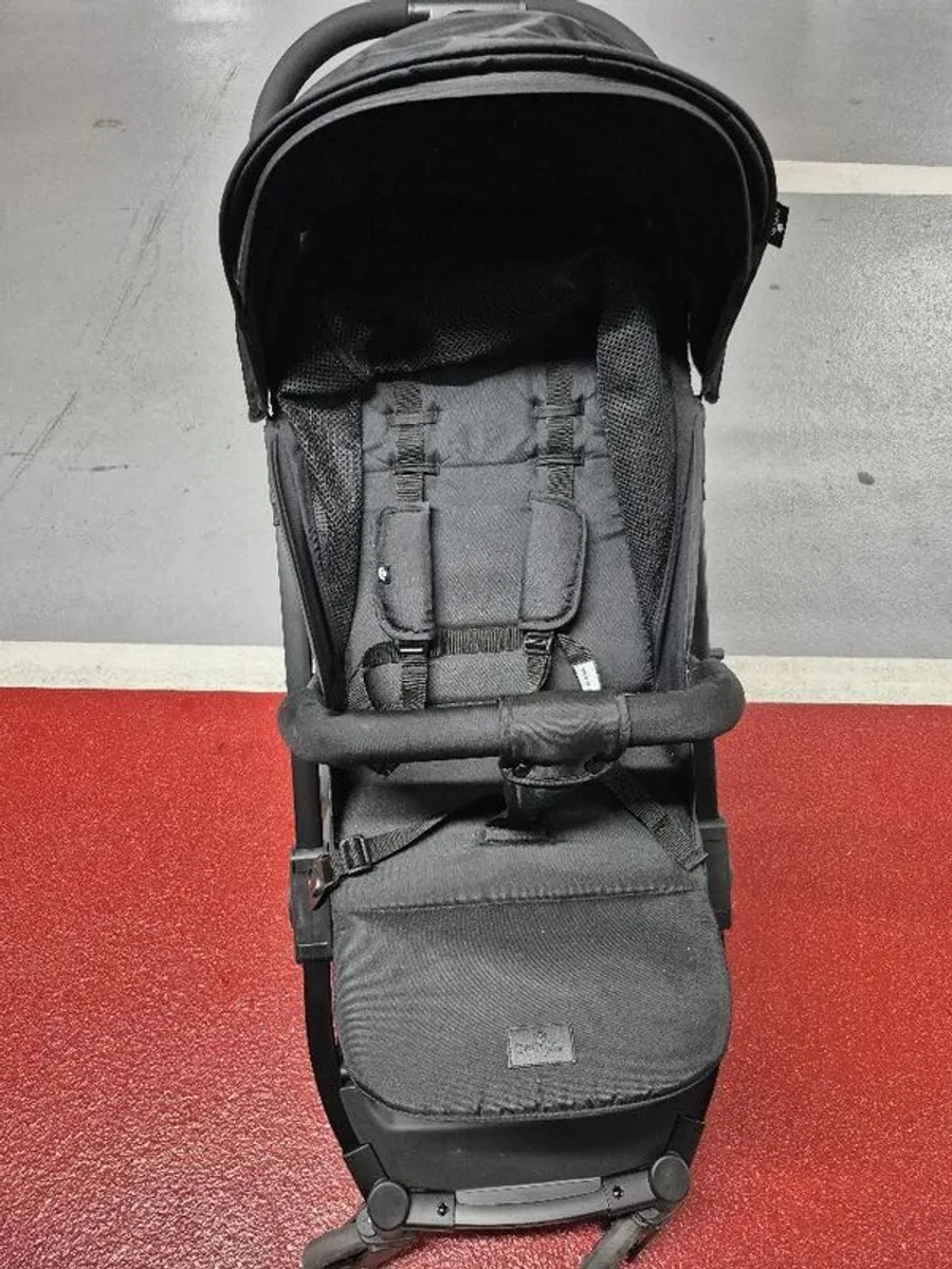 babylo stroller - Image 3