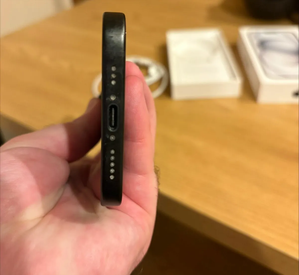 Iphone 15 128gb - Image 2