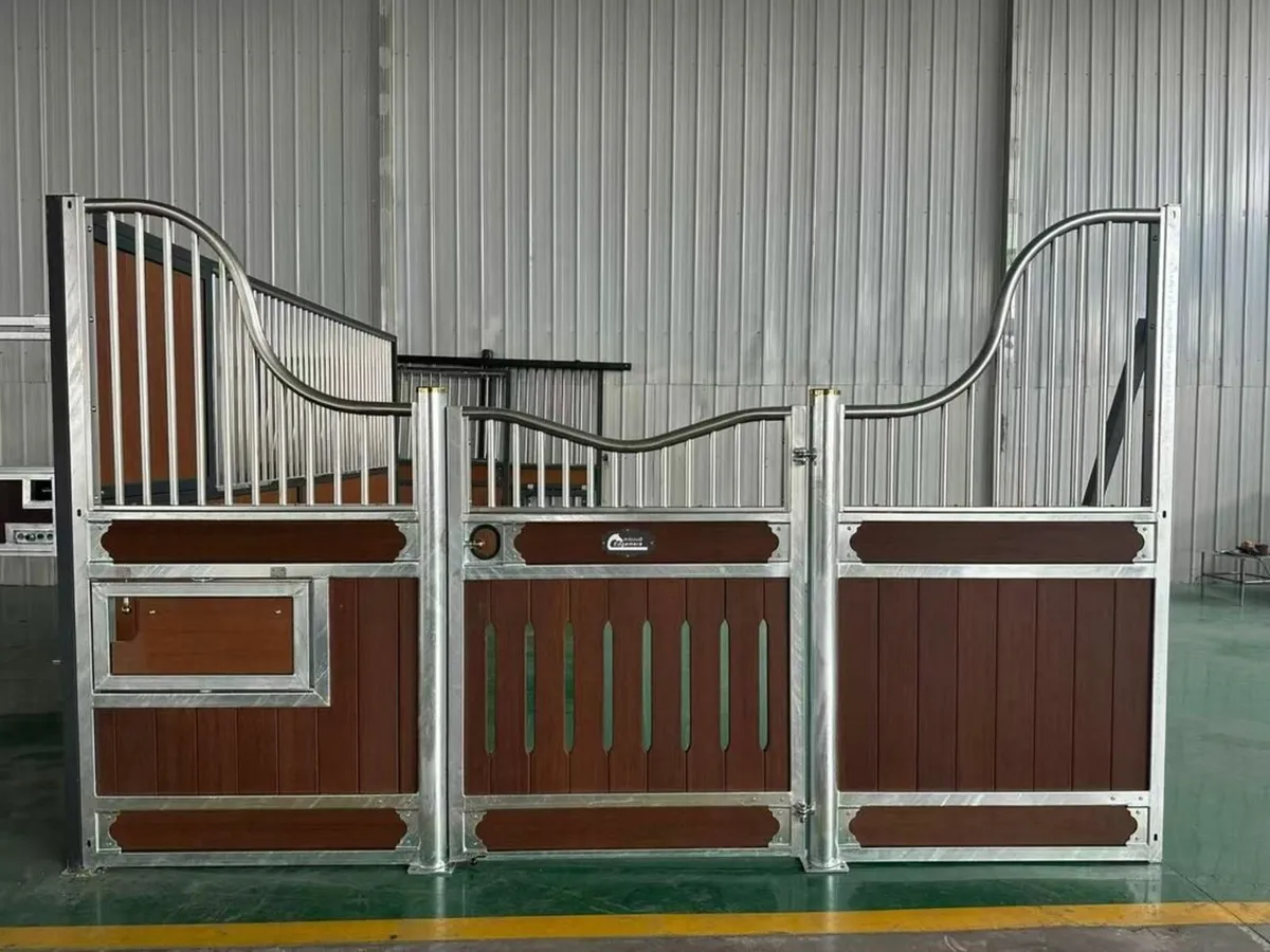 Looking to upgrade or install new Internal Stables - Image 1