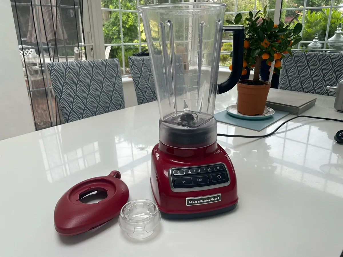 Kitchen Aid blender - Image 3