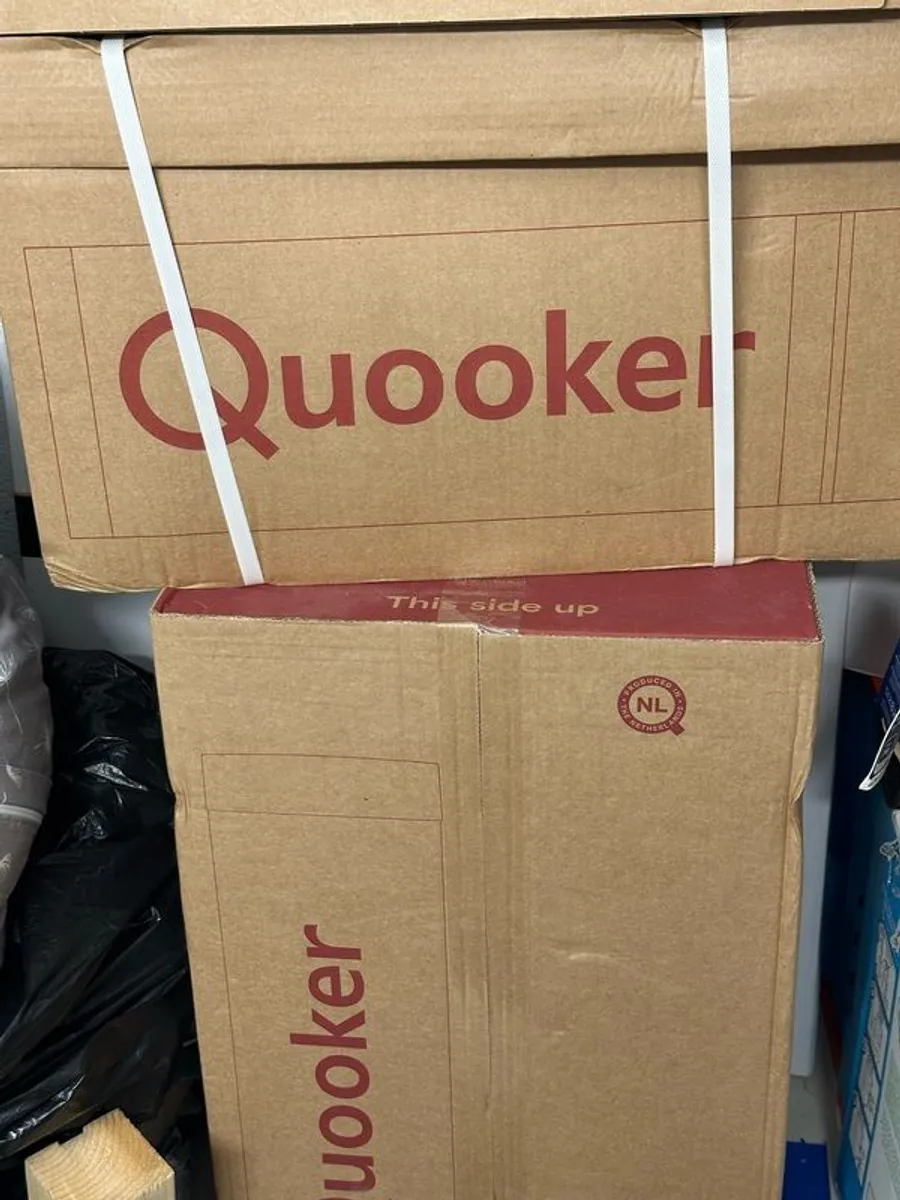 Quooker Tap & Cube - Image 2