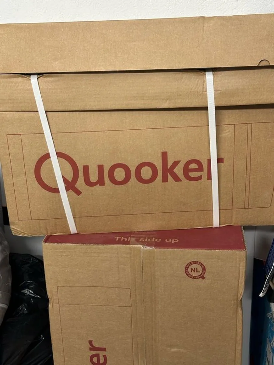 Quooker Tap & Cube - Image 3