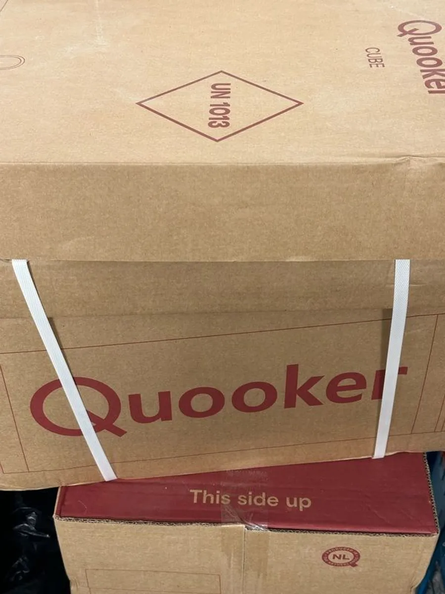 Quooker Tap & Cube - Image 4