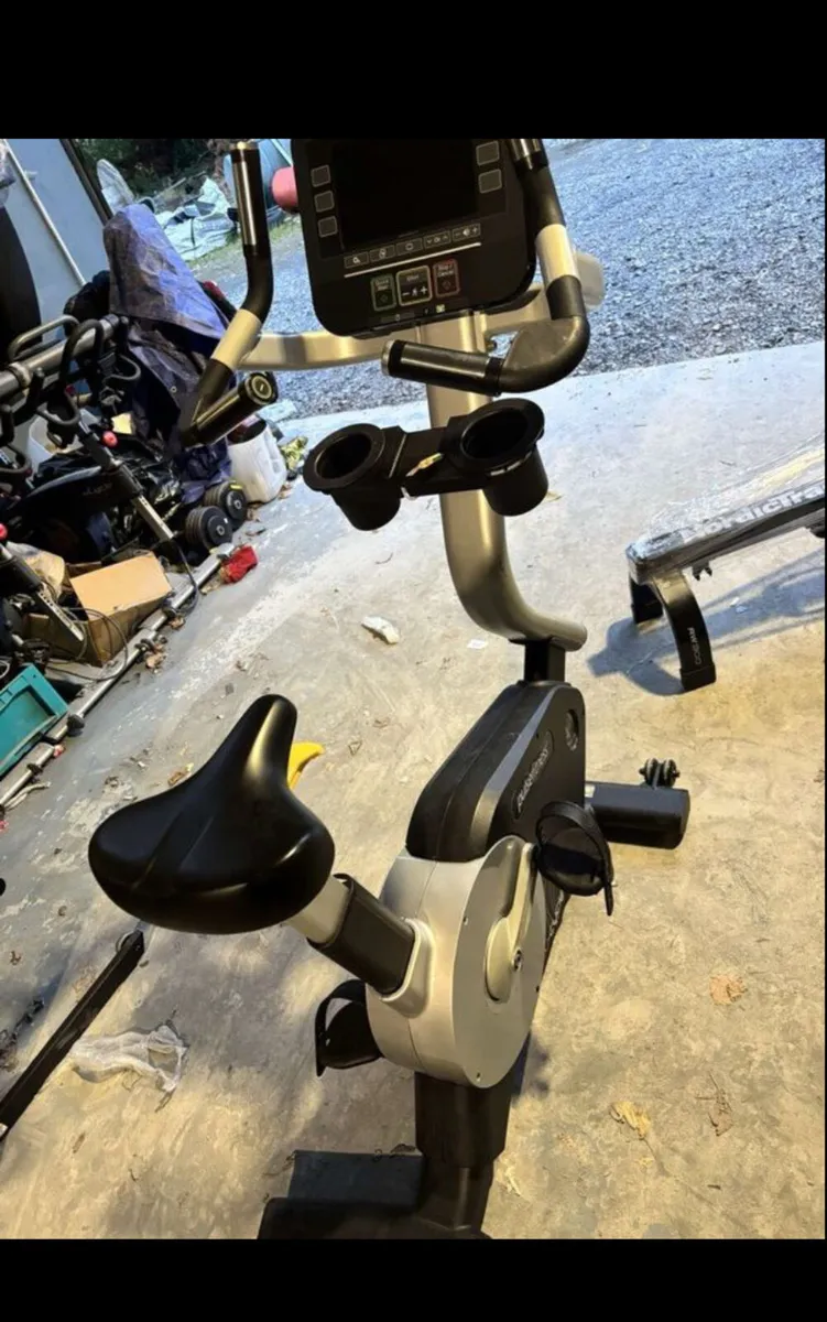 PULSE UCYCLE BIKE - Image 1