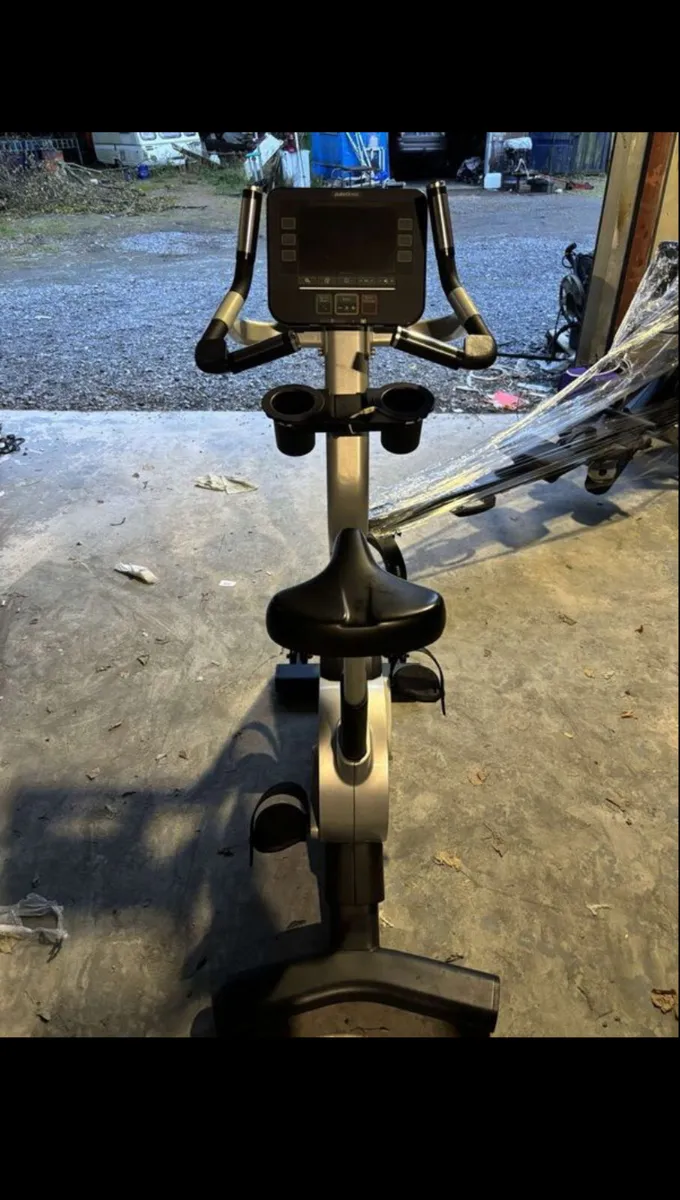 PULSE UCYCLE BIKE - Image 2