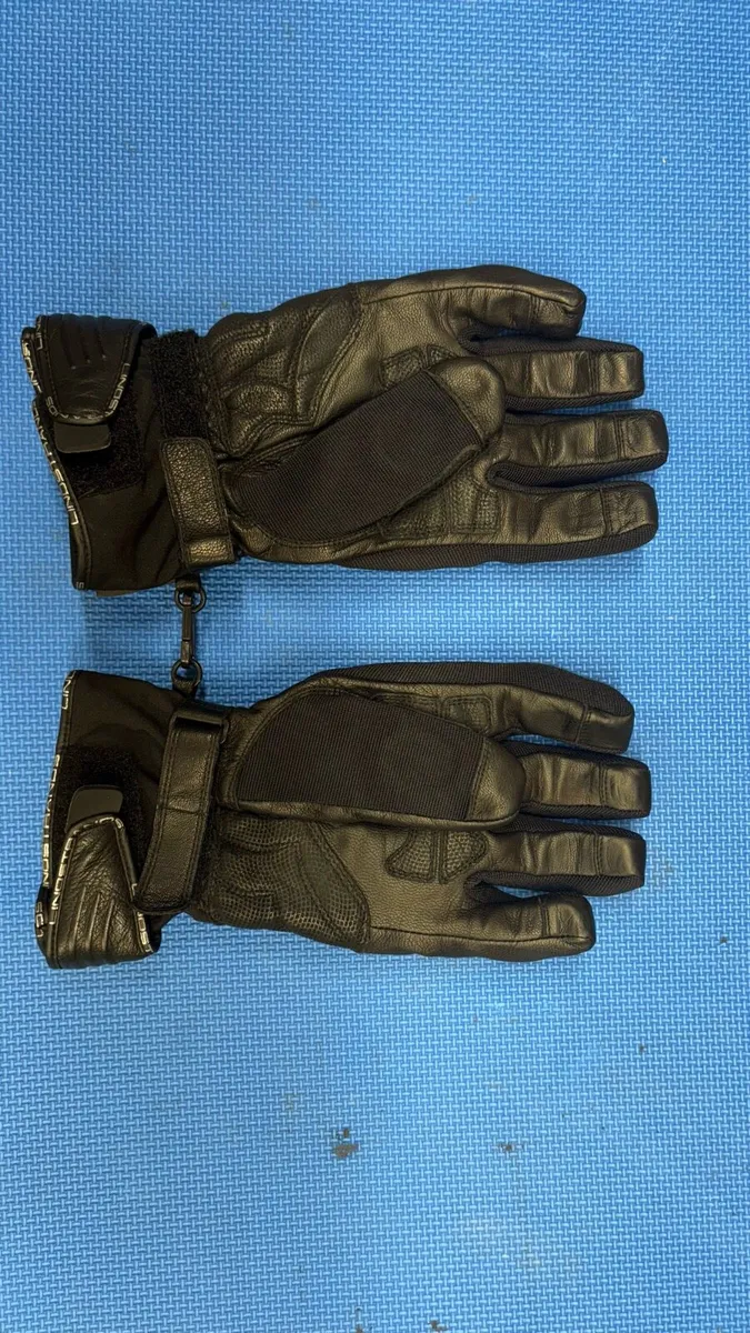Motorbike  Gloves - Image 2