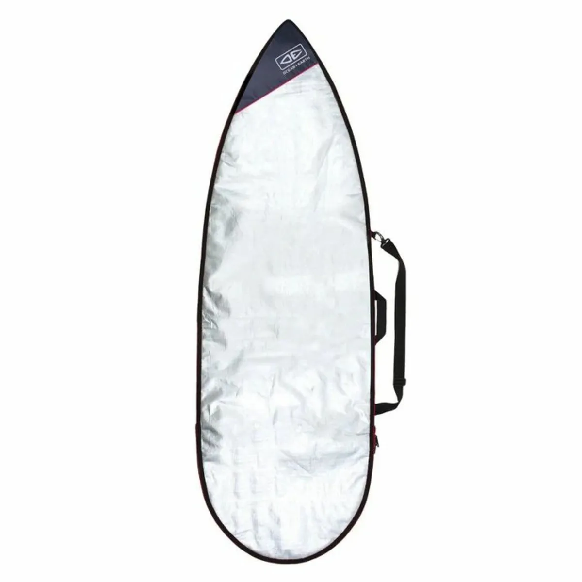 Ocean & Earth Barry Basic Shortboard Surfboard Bag - Image 2