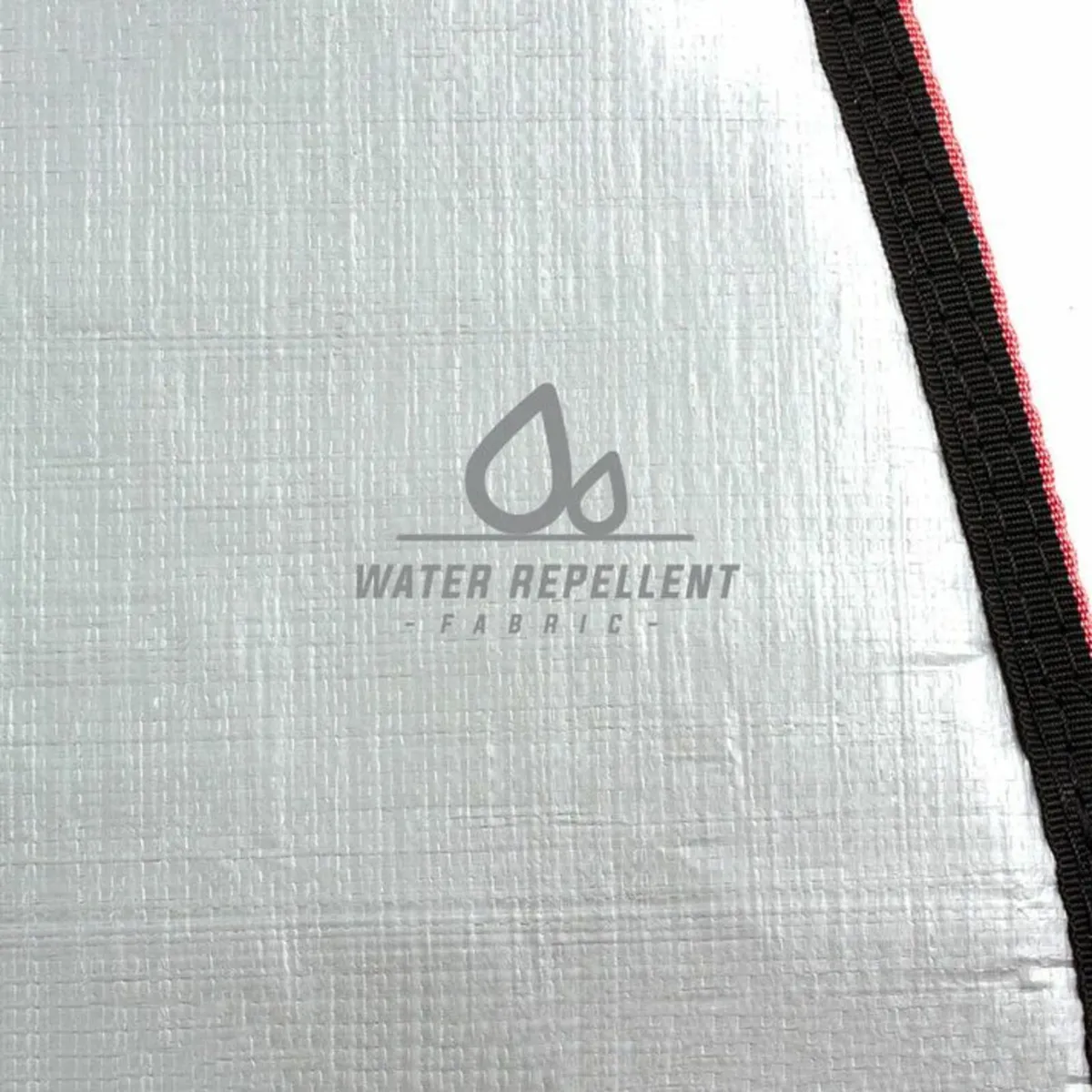 Ocean & Earth Barry Basic Shortboard Surfboard Bag - Image 3