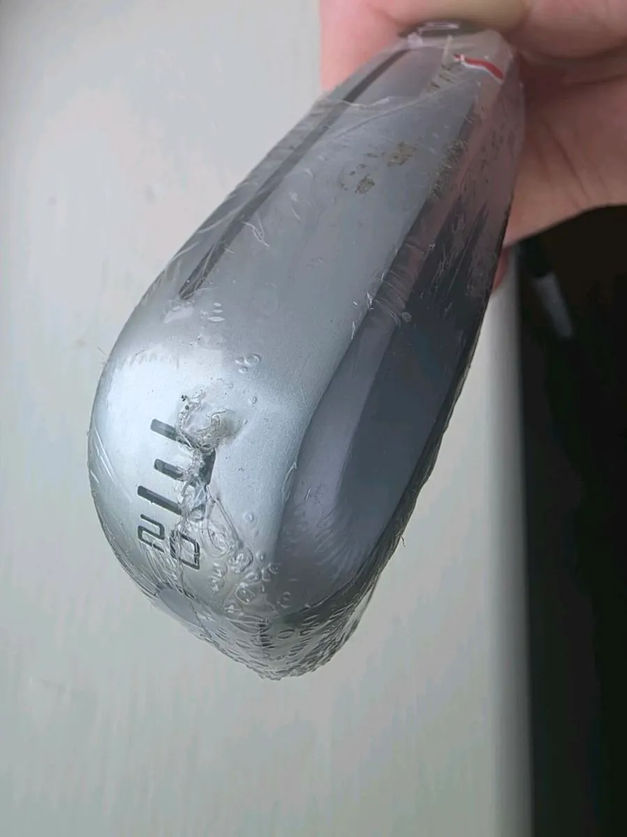 Taylormade Driving 3 Iron New - Image 1