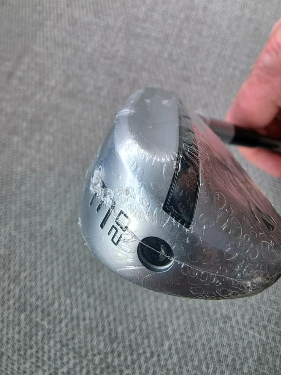 Taylormade Driving 3 Iron New - Image 2