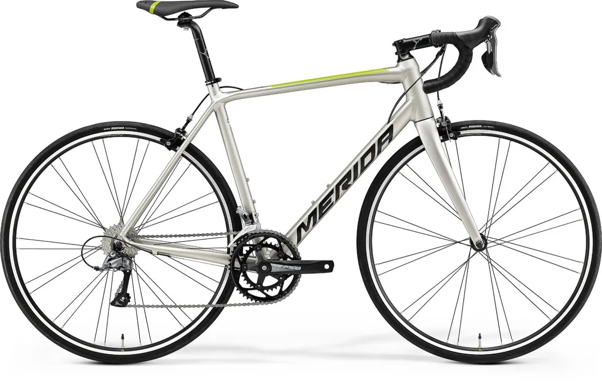 50% Off 2024 Merida Road Bikes