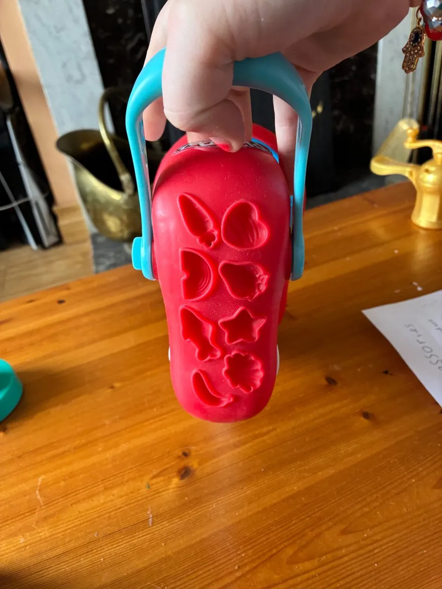 Play doh cookery press - Image 3