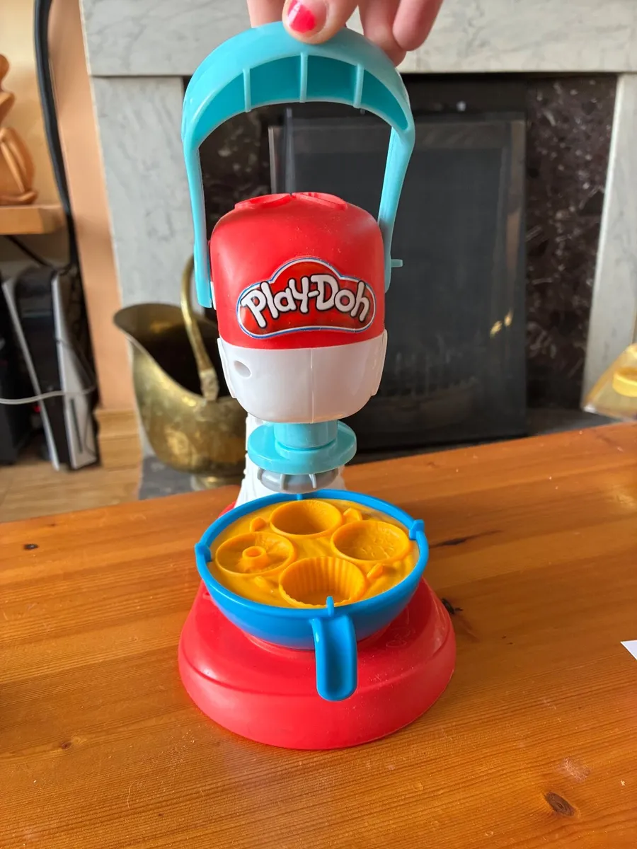 Play doh cookery press - Image 4
