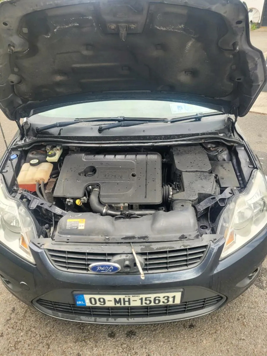 Ford focus €450 No Offers - Image 2