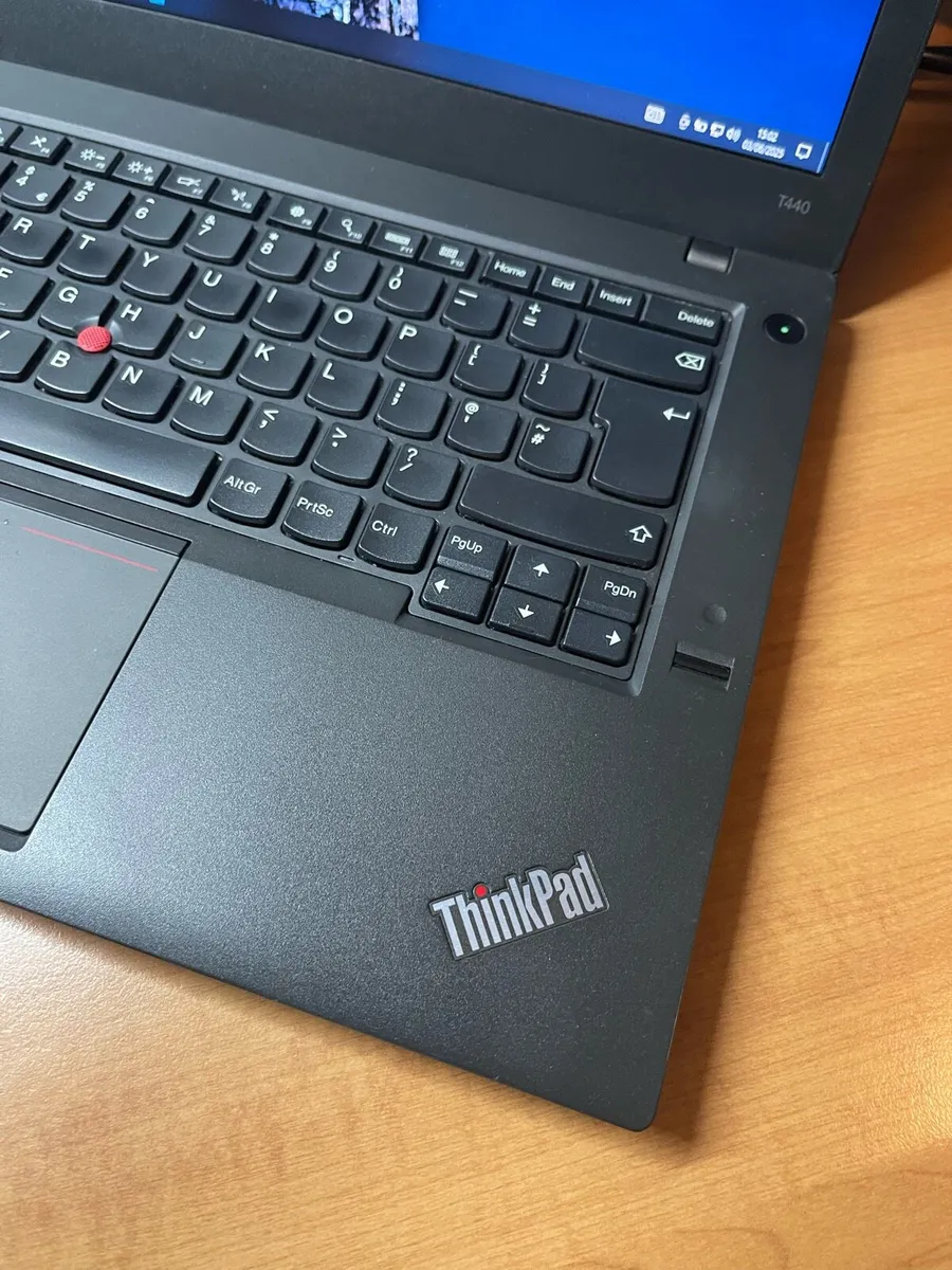 Lenovo T440 i5 8gb 500 HDD win 10 - Image 3