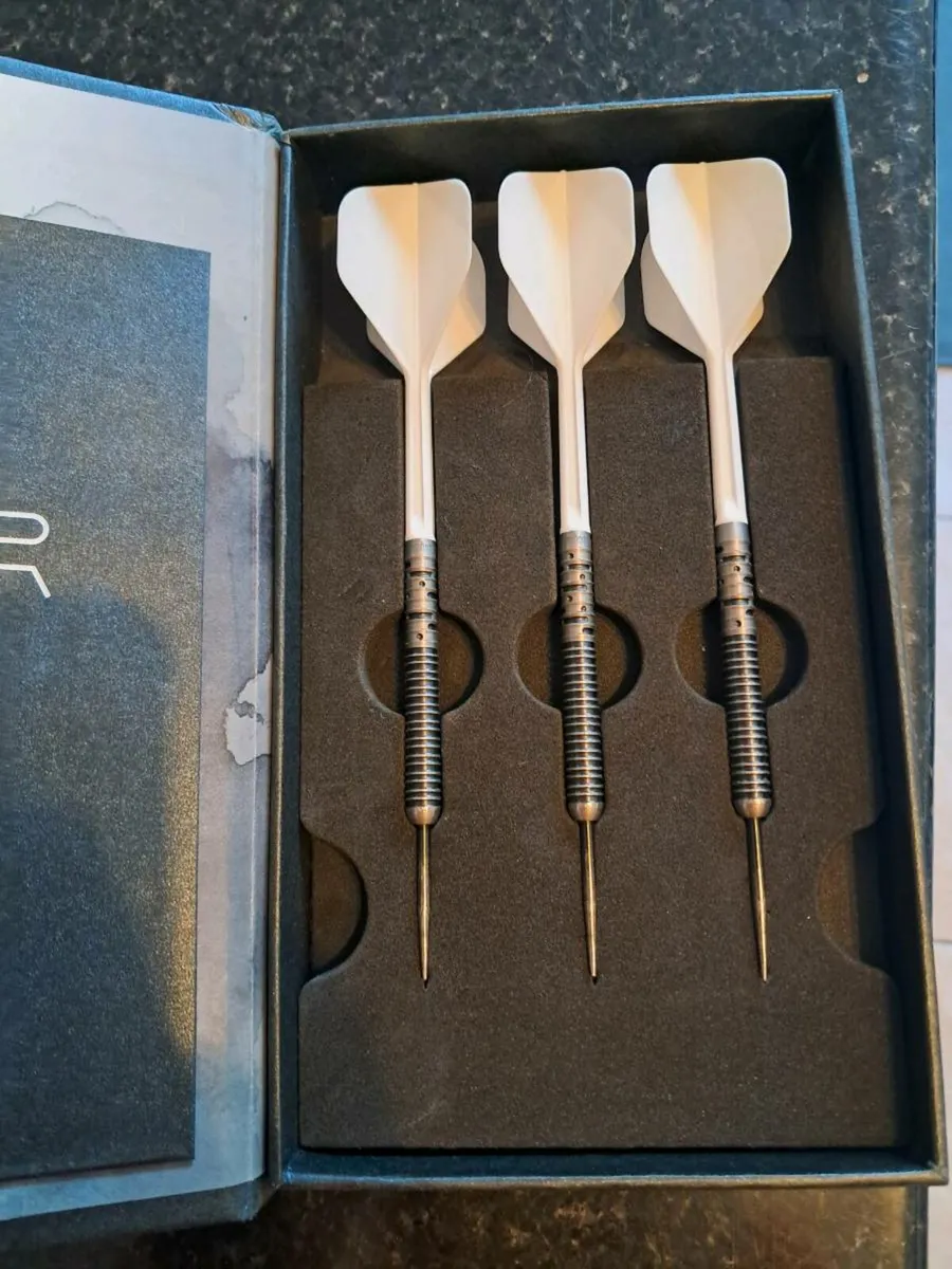 Darts Sale - Image 1