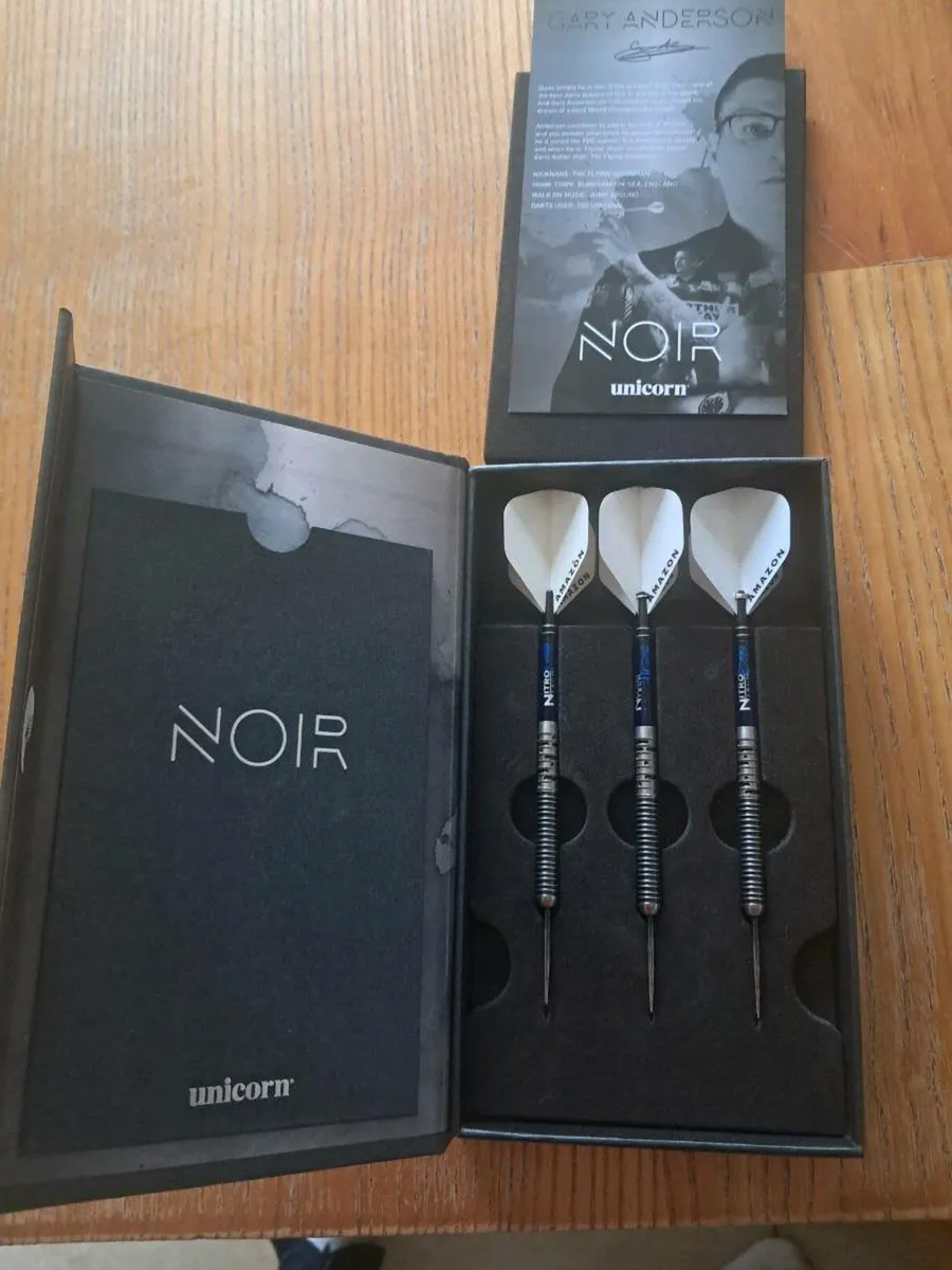 Darts Sale - Image 3