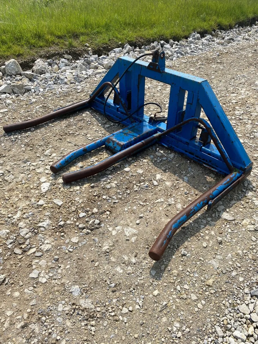 Used Double Tipping Handler - Image 3