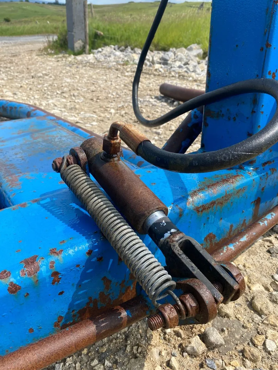 Used Double Tipping Handler - Image 4