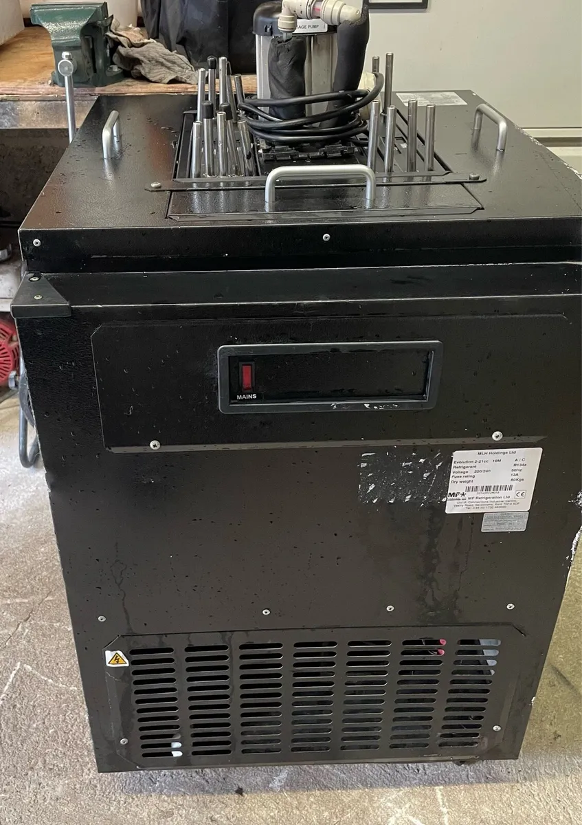 Beer coolers new & used - Image 2