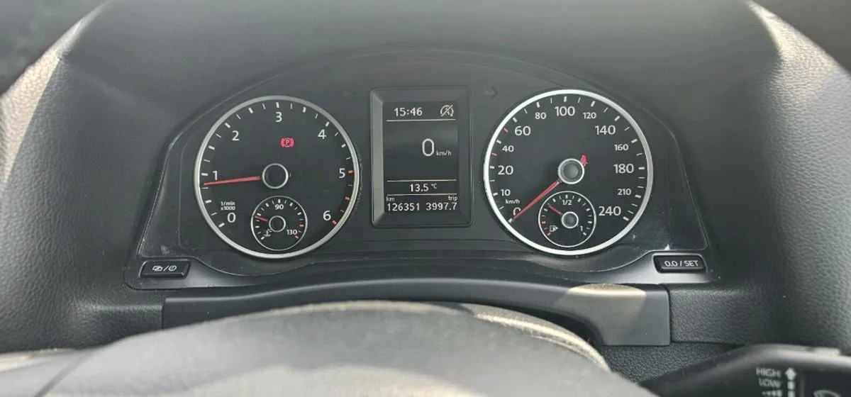 Volkswagen Tiguan 152 - Image 4