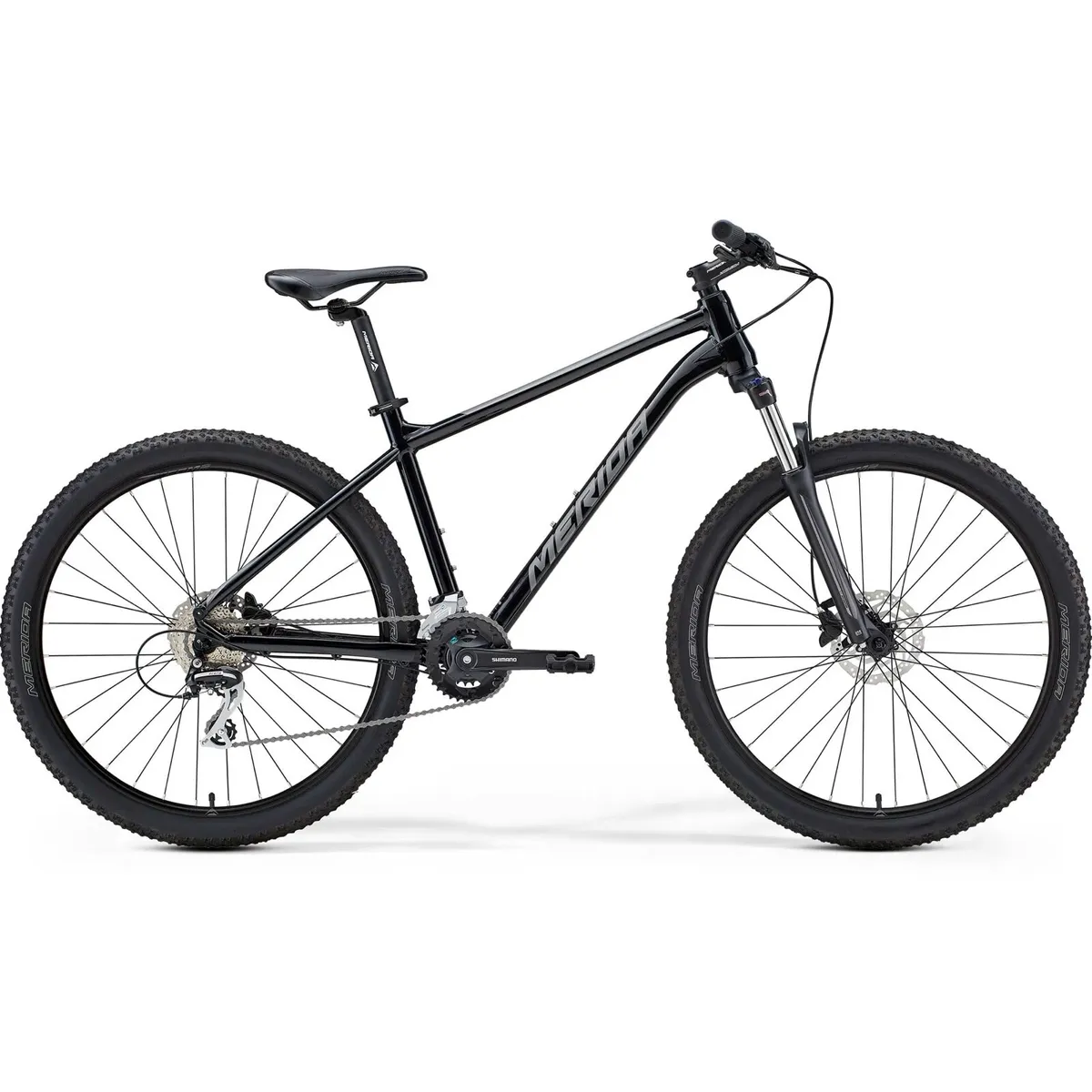 50% off Merida Big Nine 20 Mountain Bikes