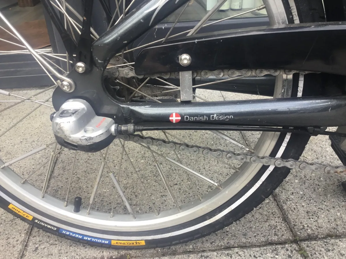 Bike - Image 4