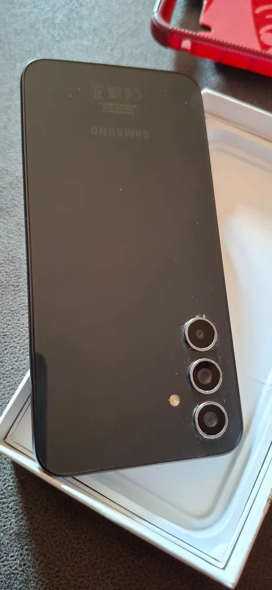 Samsung Galaxy A54 5G - Image 3