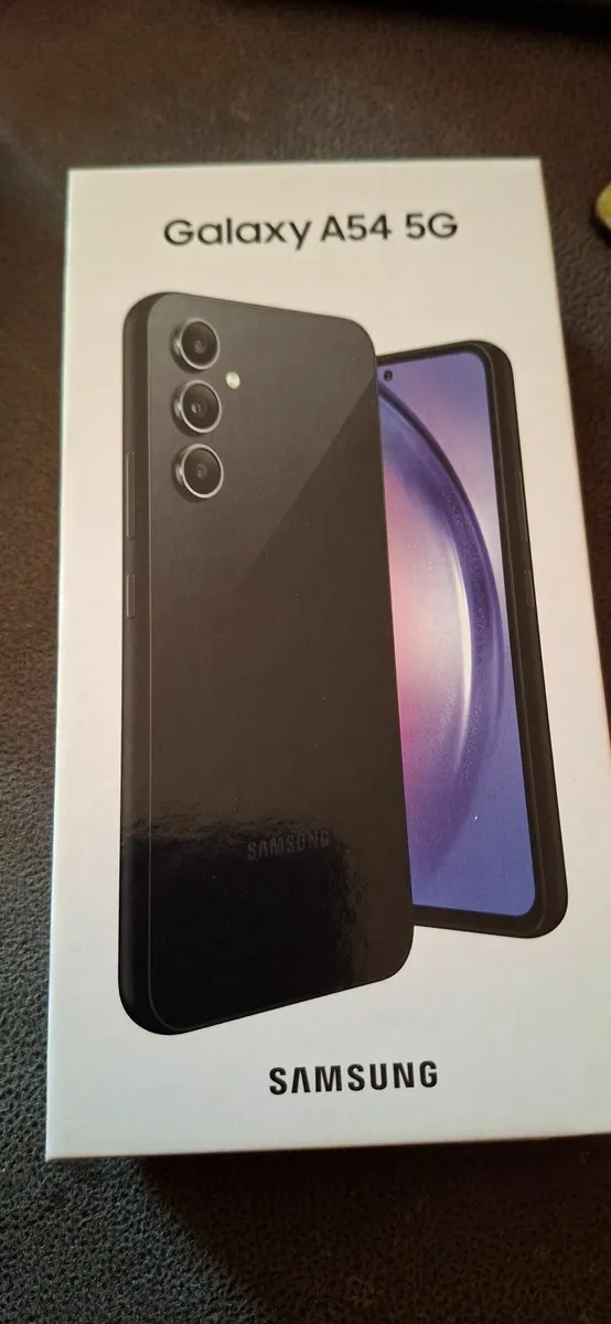Samsung Galaxy A54 5G - Image 1