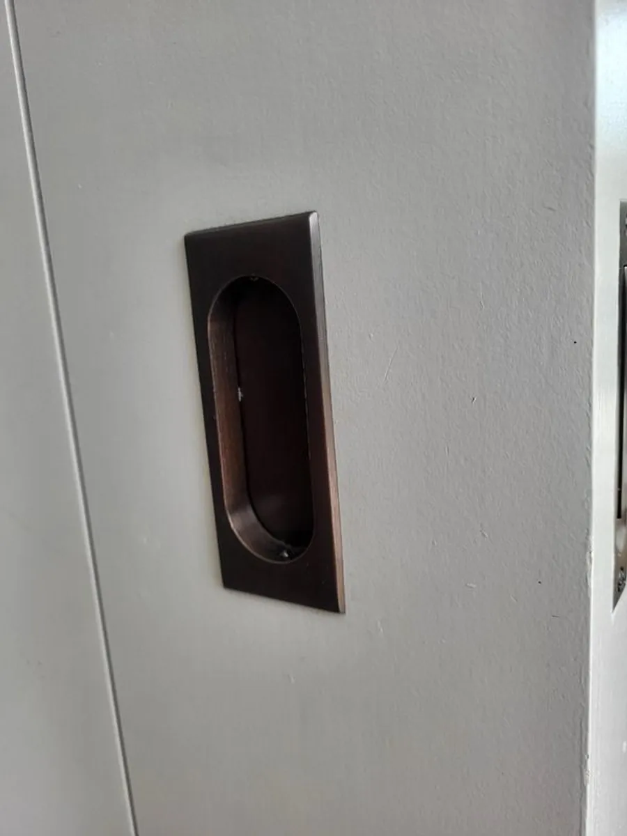 Bespoke Sliding Door - Image 3