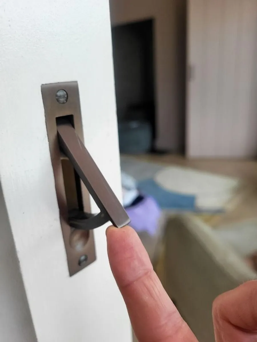 Bespoke Sliding Door - Image 4