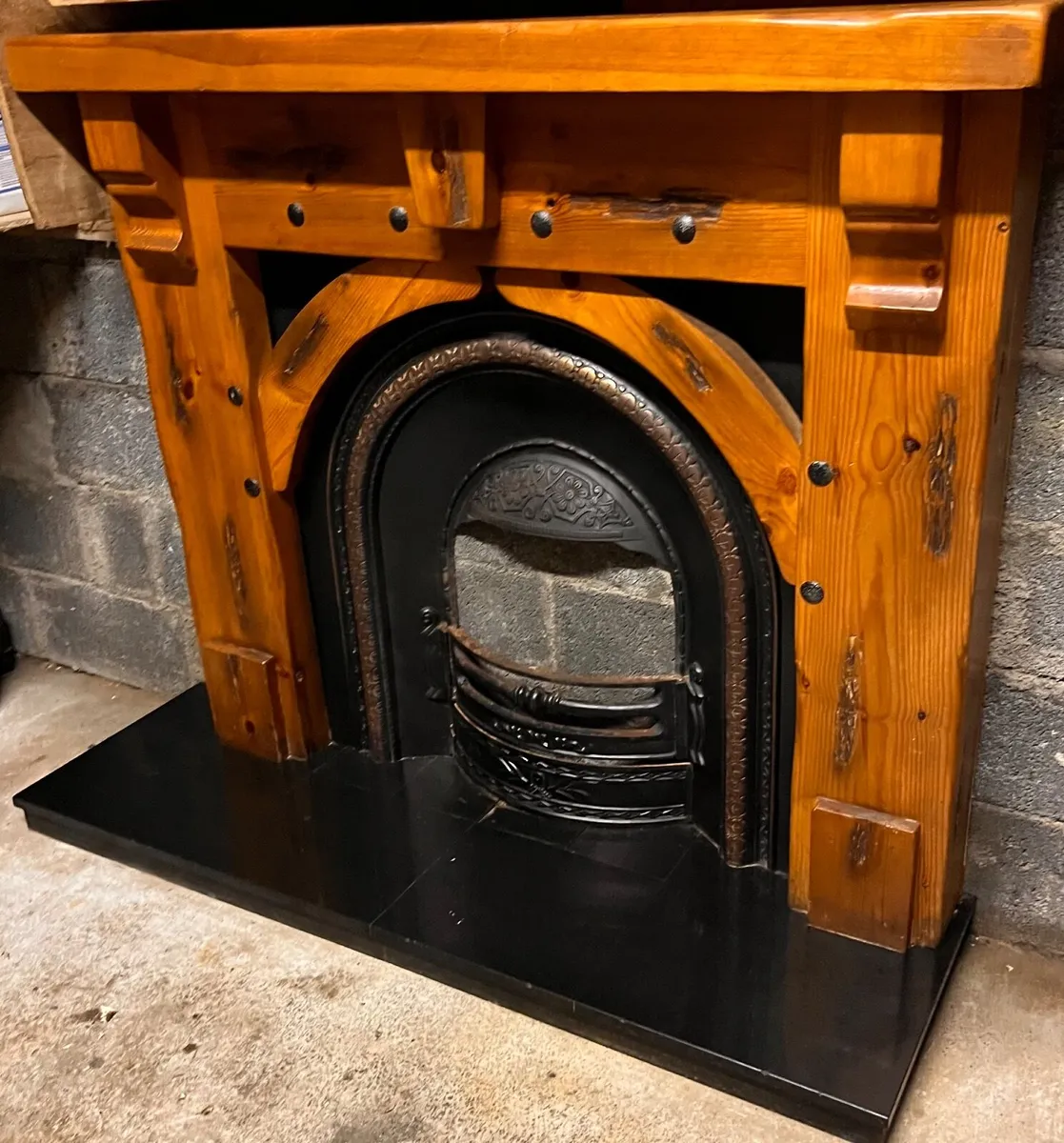 **Fire place** - Image 1