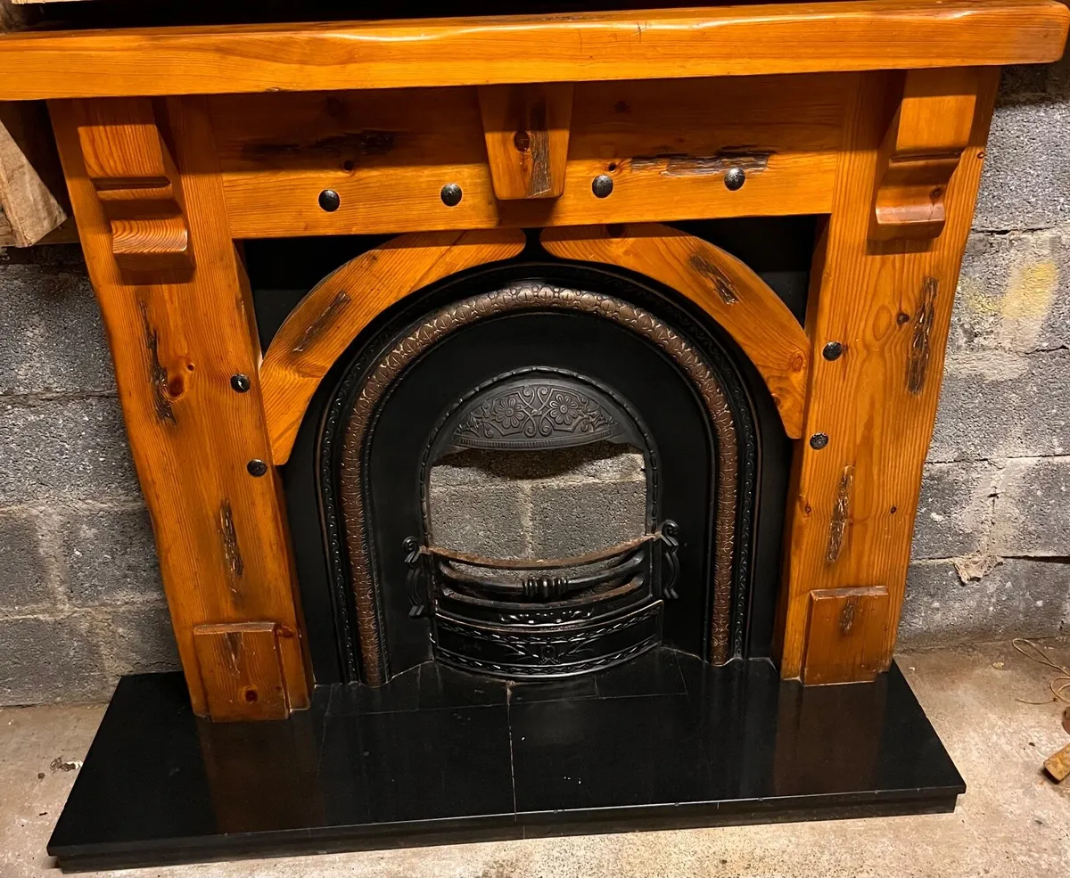 **Fire place** - Image 2