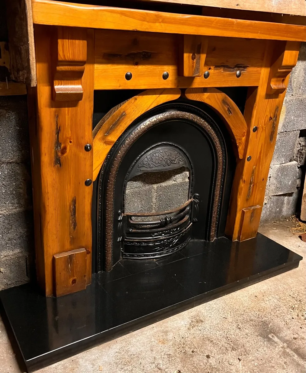 **Fire place** - Image 3