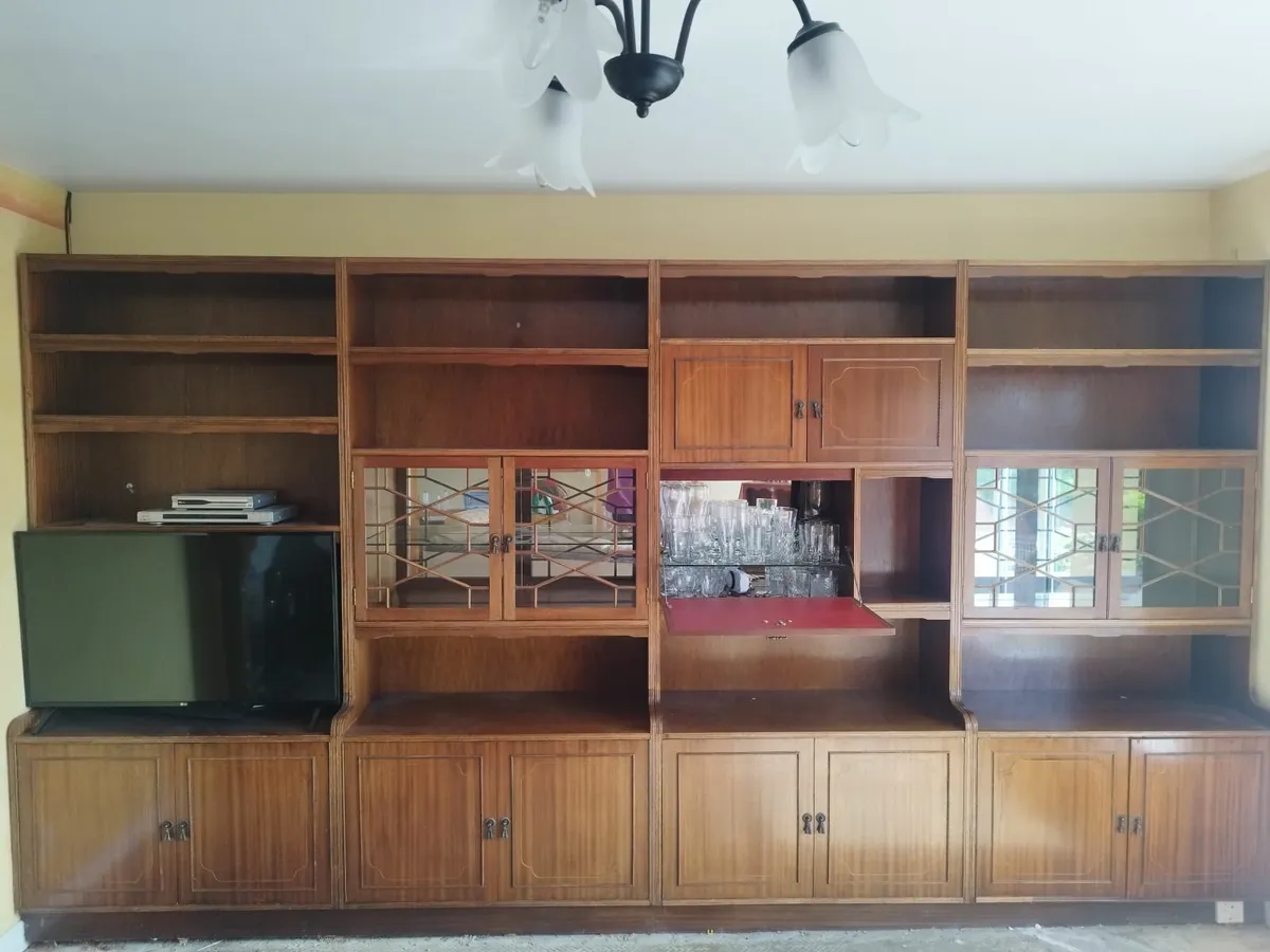 Sitting room units - Image 3