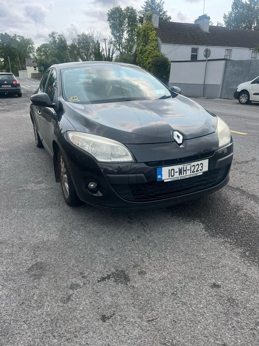 Cheap car - Image 1