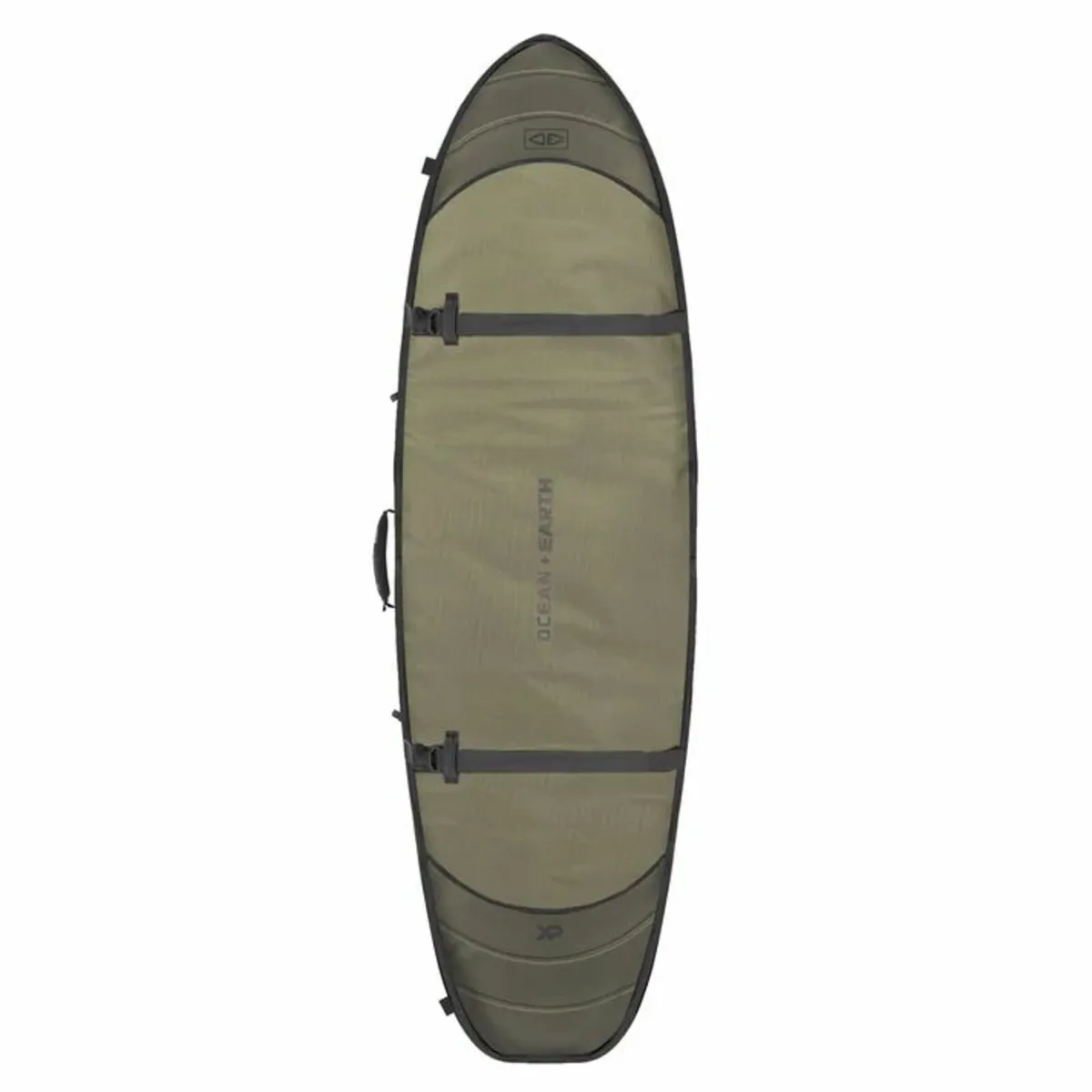Ocean and Earth Triple Hypa Fish/Shortboard Travel - Image 4