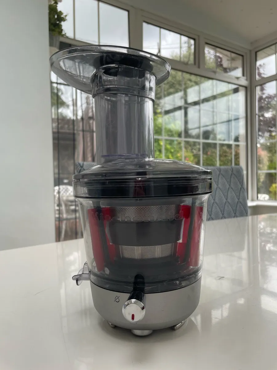 Kitchen Aid accessories - Image 3