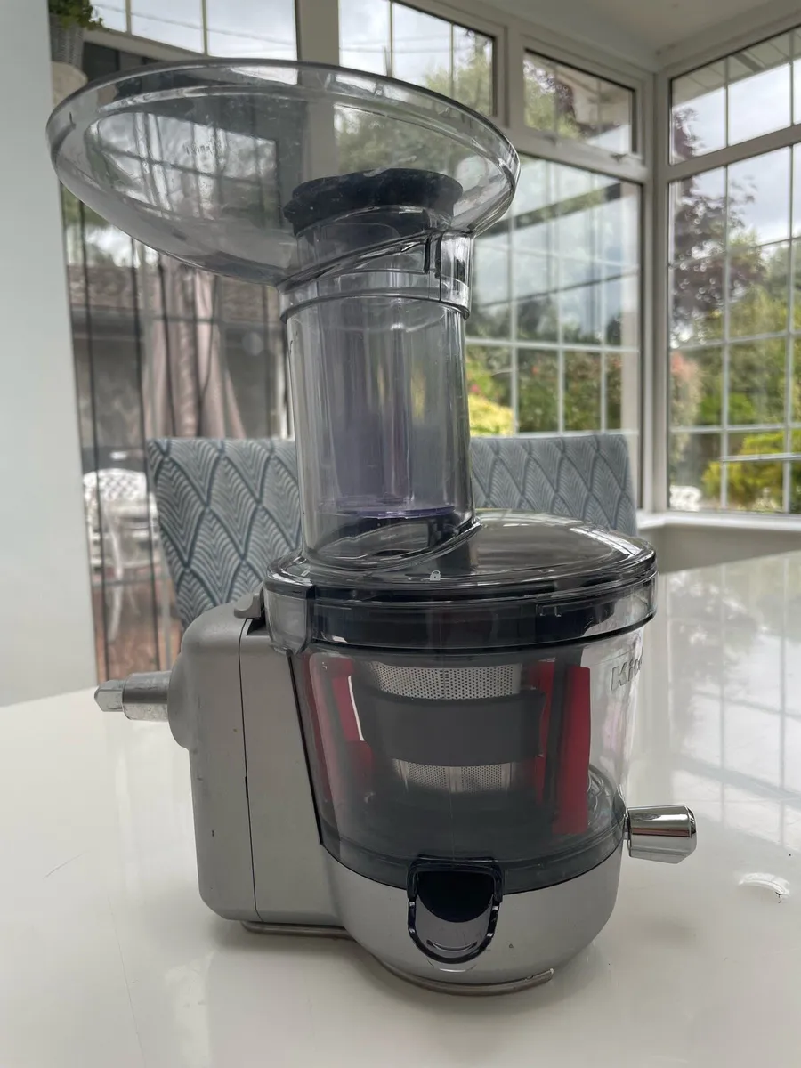 Kitchen Aid accessories - Image 4