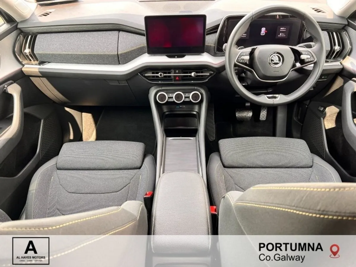 Skoda Kodiaq Automatic Selection 2.0tdi 150HP - Image 2